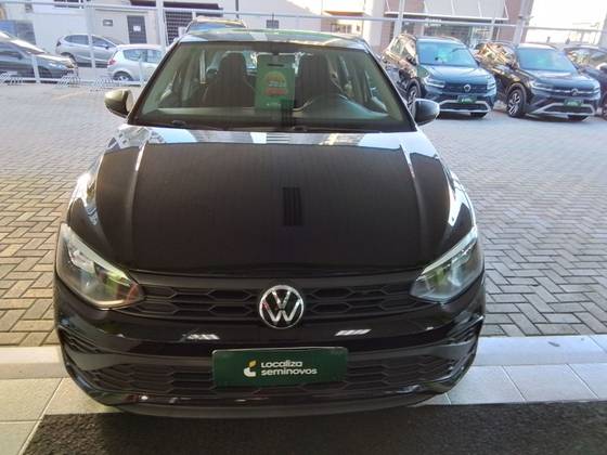 VOLKSWAGEN POLO 1.0 MPI TRACK MANUAL VOLKSWAGEN POLO 1.0 MPI TRACK MANUAL